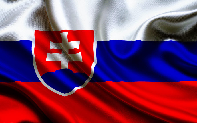 The flag of Slovakia (pro100travel.ru).jpg